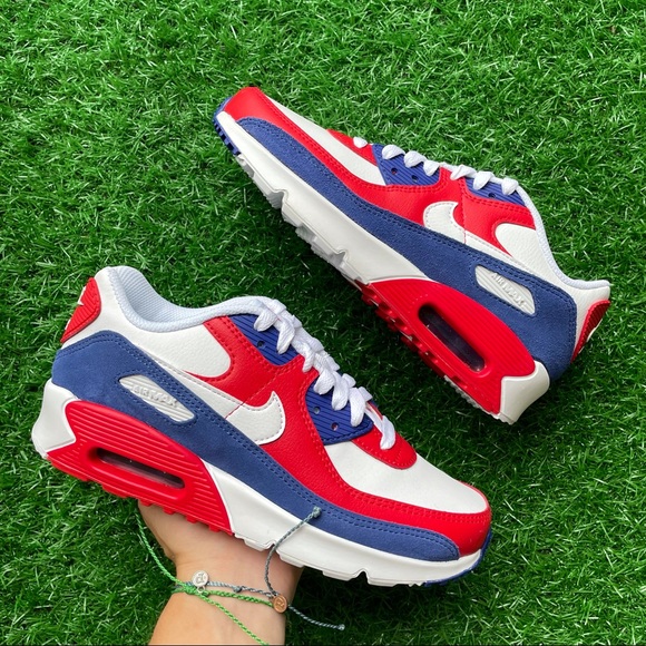Nike Air Max 90 - Picture 2 of 9